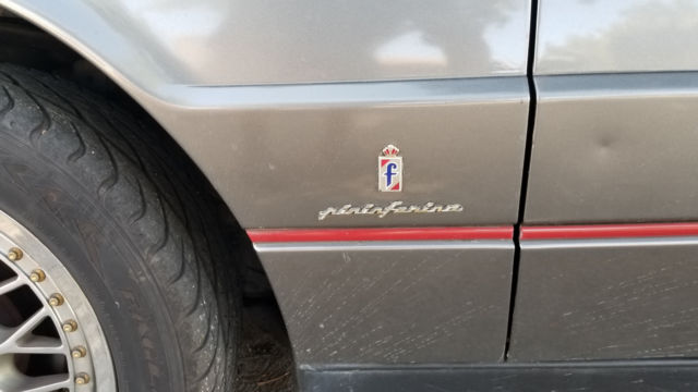 1989 Cadillac Allante - photo 6