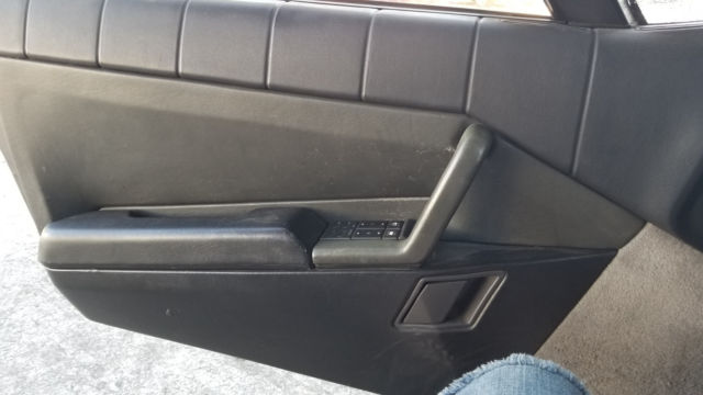 1989 Cadillac Allante - photo 9