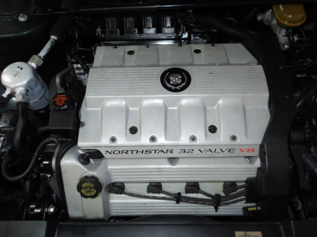 1993 Cadillac Allante - photo 8