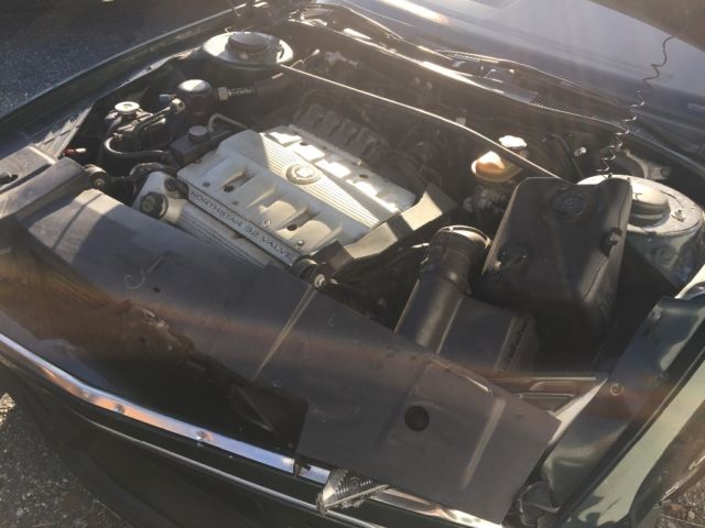 1993 Cadillac Allante - photo 11