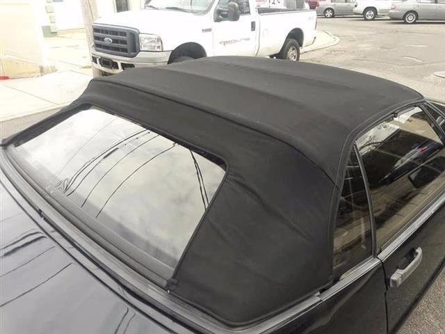 1990 Cadillac Allante - photo 10