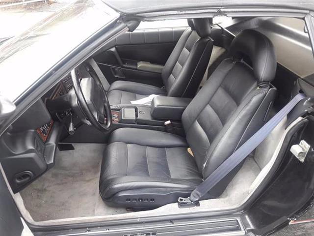 1990 Cadillac Allante - photo 11
