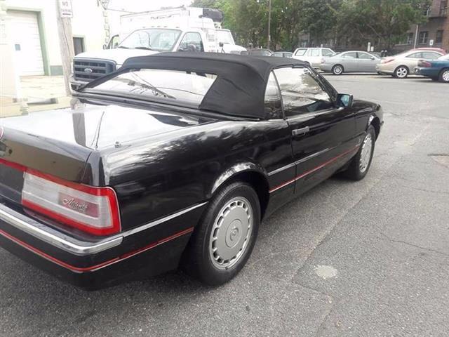 1990 Cadillac Allante - photo 3