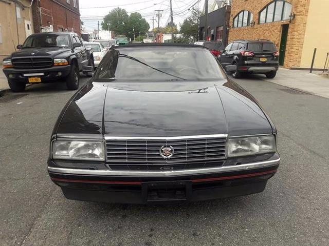 1990 Cadillac Allante - photo 5