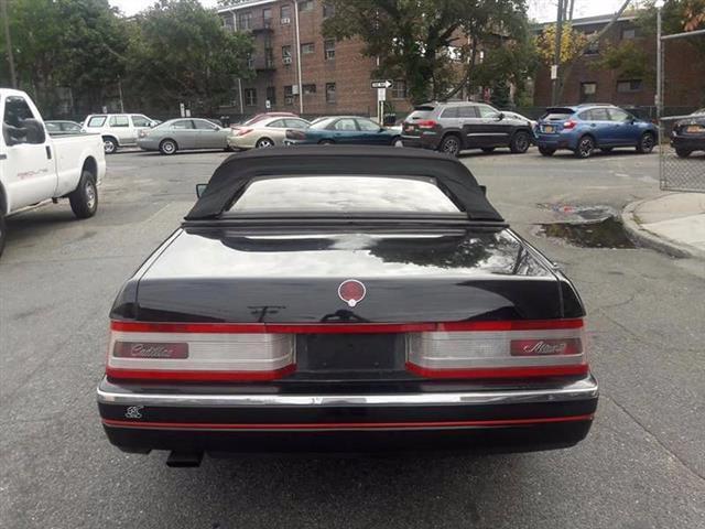1990 Cadillac Allante - photo 6
