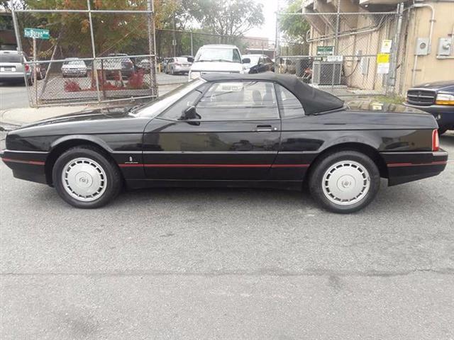 1990 Cadillac Allante - photo 7