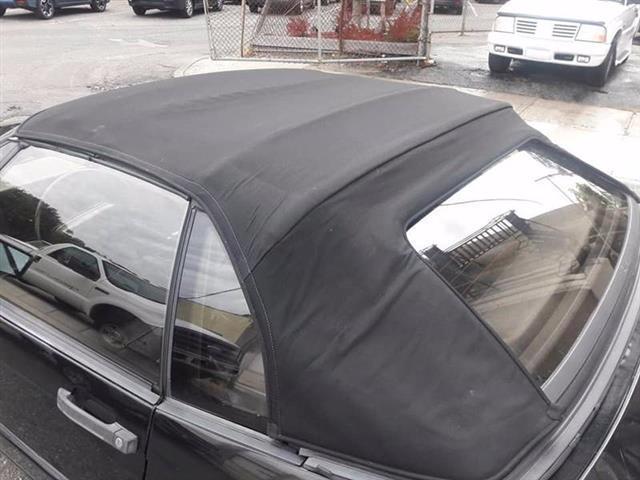 1990 Cadillac Allante - photo 9
