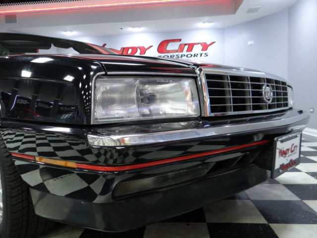 1989 Cadillac Allante - photo 11