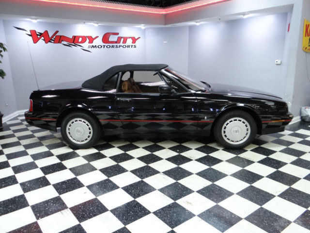 1989 Cadillac Allante - photo 4