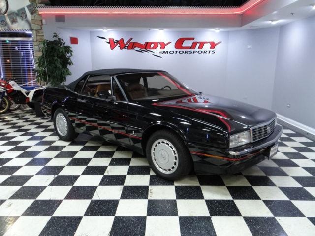 1989 Cadillac Allante - photo 5