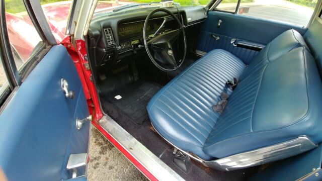 1967 Cadillac Other Ambulance - photo 11