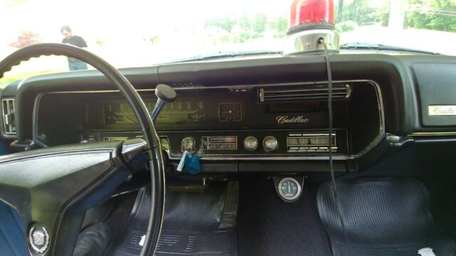 1967 Cadillac Other Ambulance - photo 12