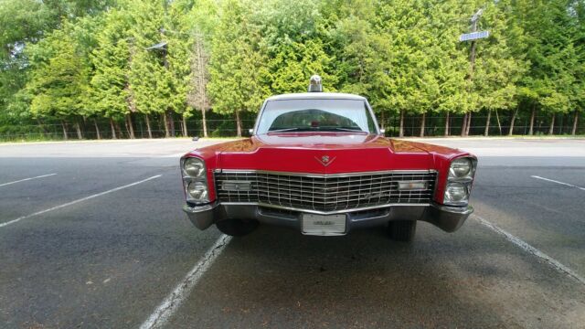 1967 Cadillac Other Ambulance - photo 2