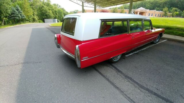 1967 Cadillac Other Ambulance - photo 4