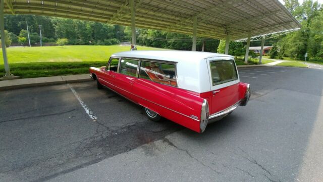 1967 Cadillac Other Ambulance - photo 5