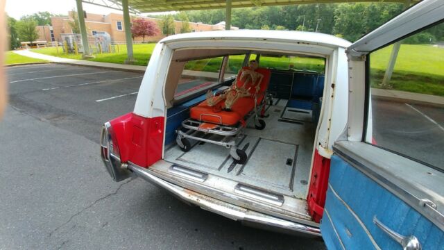 1967 Cadillac Other Ambulance - photo 6
