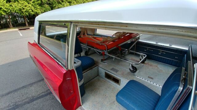 1967 Cadillac Other Ambulance - photo 7