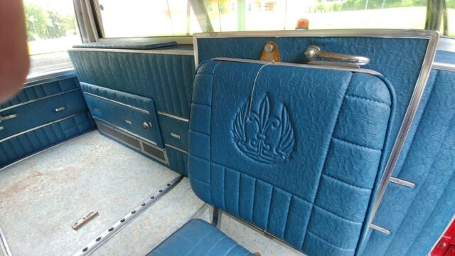 1967 Cadillac Other Ambulance - photo 8