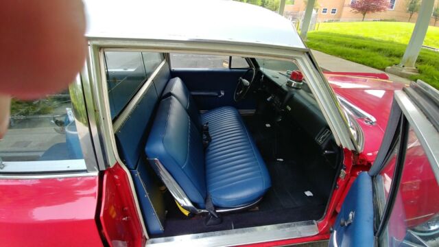 1967 Cadillac Other Ambulance - photo 9