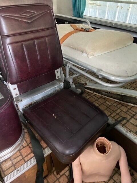 1973 Cadillac AMBULANCE - photo 10