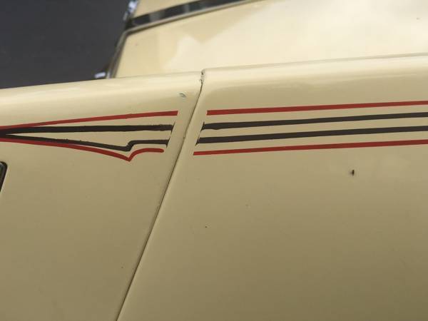 1985 Cadillac Barritz - photo 7