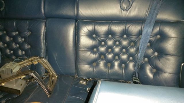 1990 Cadillac Brougham - photo 2