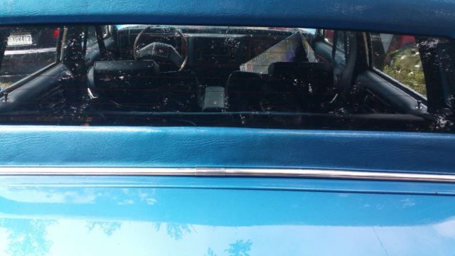1990 Cadillac Brougham - photo 5