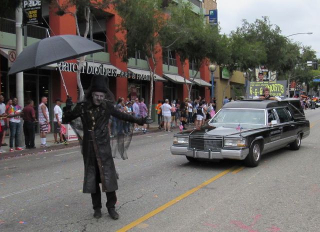 1991 Cadillac Brougham Custom