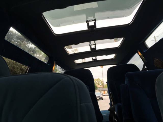 1991 Cadillac Brougham Custom - photo 7