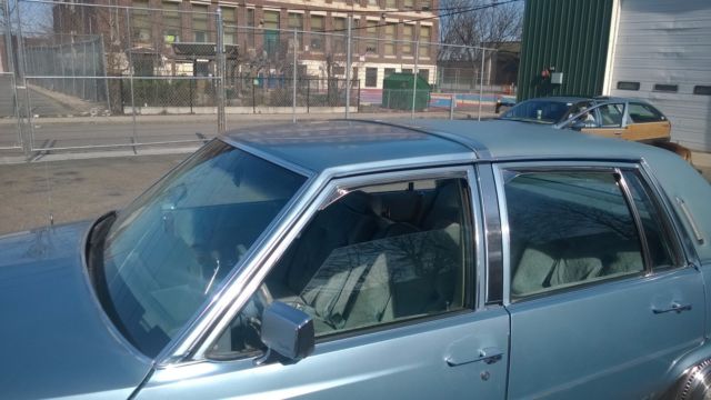 1979 Cadillac DeVille De Elegance - photo 10