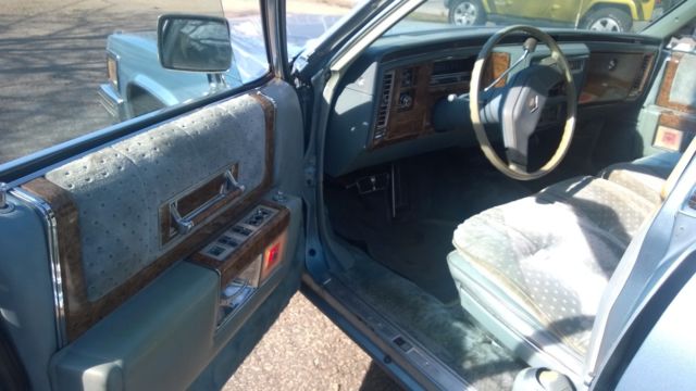 1979 Cadillac DeVille De Elegance - photo 12