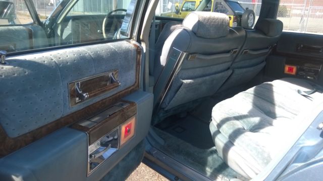 1979 Cadillac DeVille De Elegance - photo 13