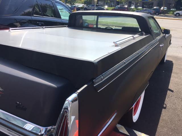 1965 Cadillac Calais 2 door camino style pick up - photo 7