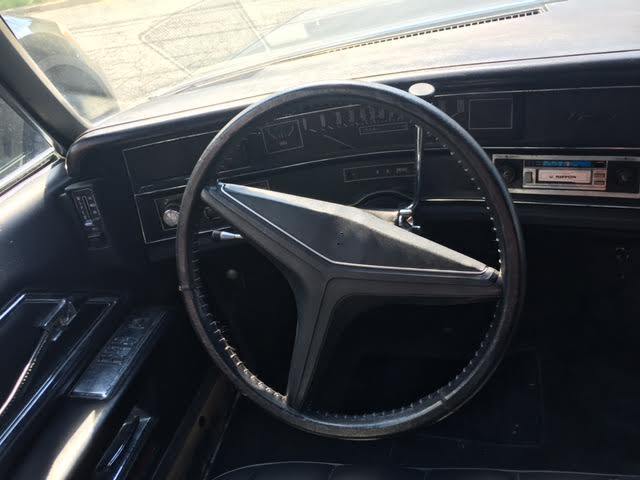 1965 Cadillac Calais 2 door camino style pick up - photo 8