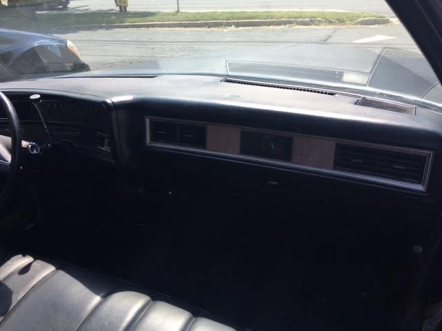 1965 Cadillac Calais 2 door camino style pick up - photo 9