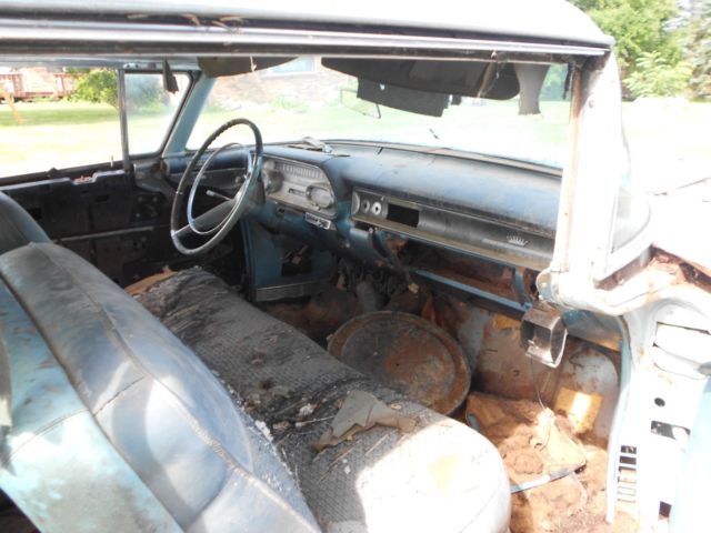 1958 Cadillac DeVille - photo 13