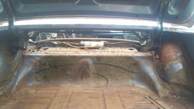 1963 Cadillac Other series 62 - photo 13