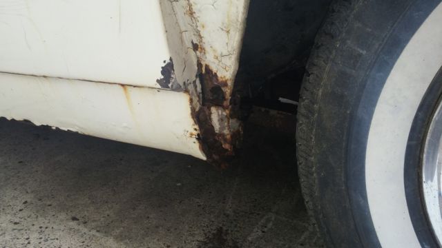 1963 Cadillac Other series 62 - photo 5