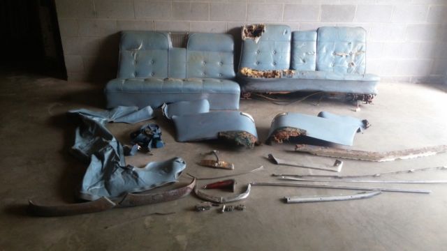 1963 Cadillac Other series 62 - photo 7