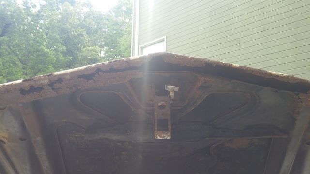 1963 Cadillac Other series 62 - photo 8