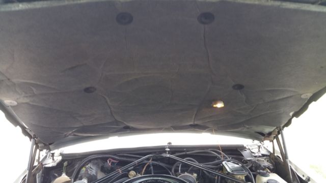 1985 Cadillac Eldorado - photo 10