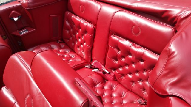 1985 Cadillac Eldorado - photo 5