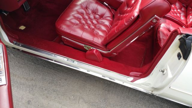 1985 Cadillac Eldorado - photo 6