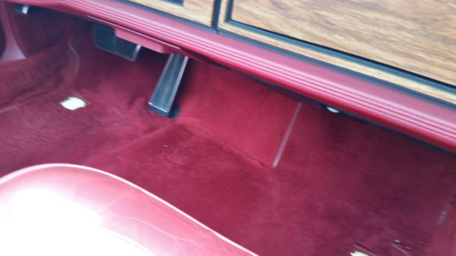 1985 Cadillac Eldorado - photo 7