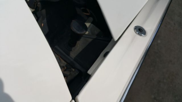 1985 Cadillac Eldorado - photo 8