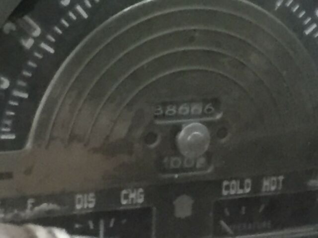 1948 Cadillac 62 - photo 5