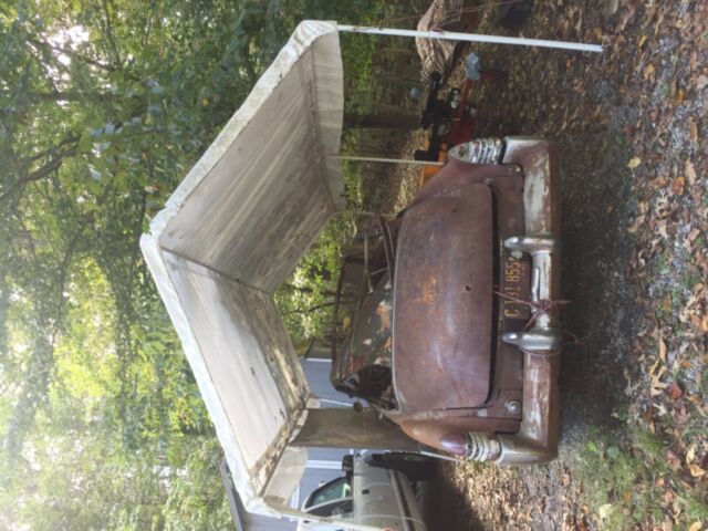 1948 Cadillac 62 - photo 7