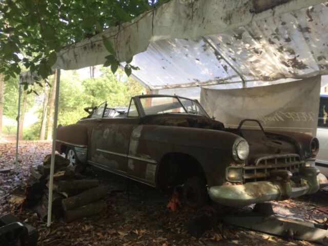 1948 Cadillac 62 - photo 8