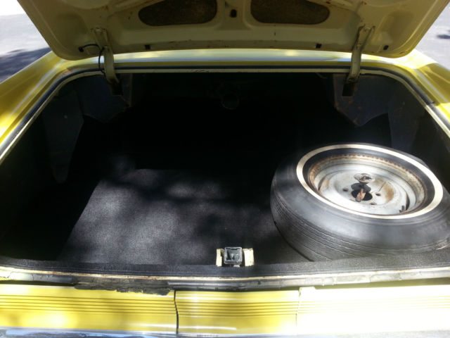 1962 Cadillac 62 Convertible 62 Convertible - photo 11