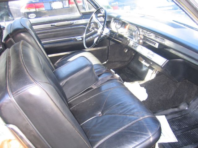 1965 Cadillac DeVille - photo 4